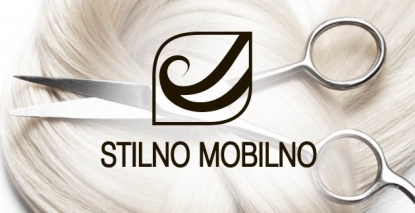 Логотип парикмахера